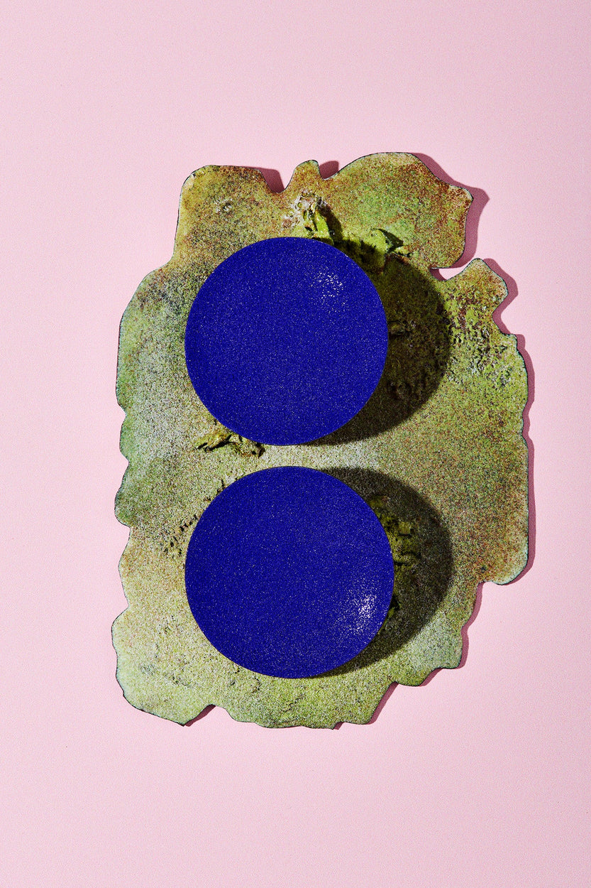 Enamel