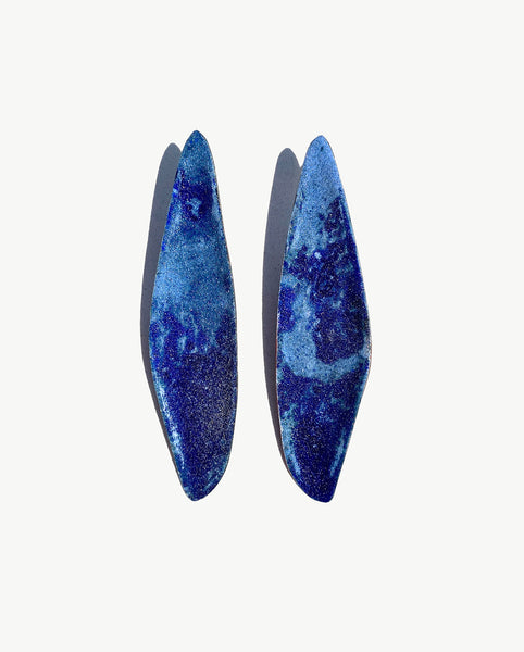 Atmosphere Earrings