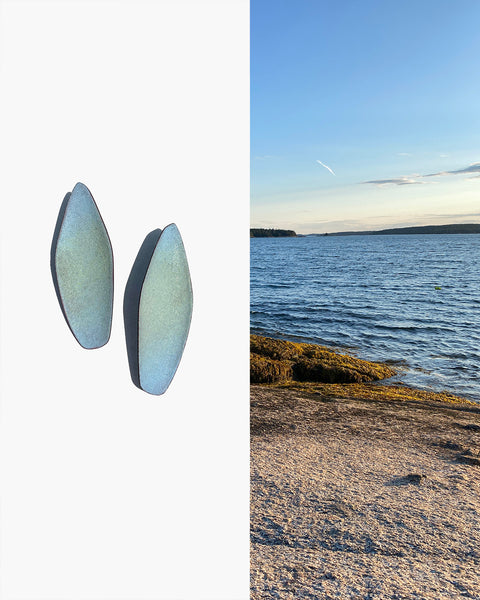 Sea Earring
