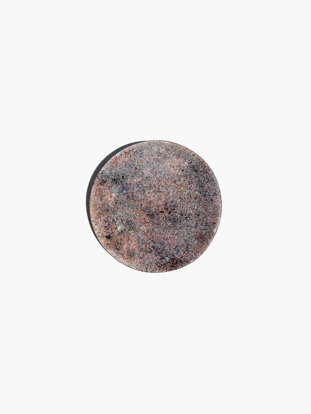 Granite Brooch