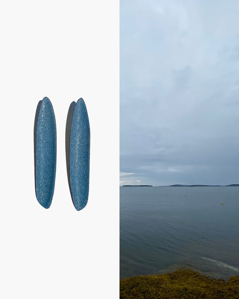 Sea Earring