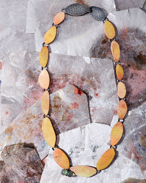 SEED Necklace