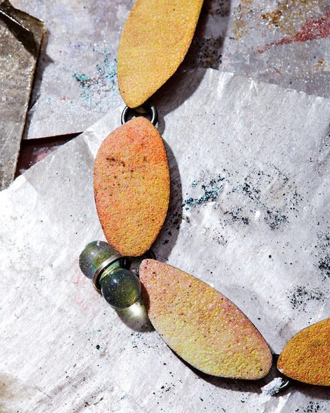 SEED Necklace