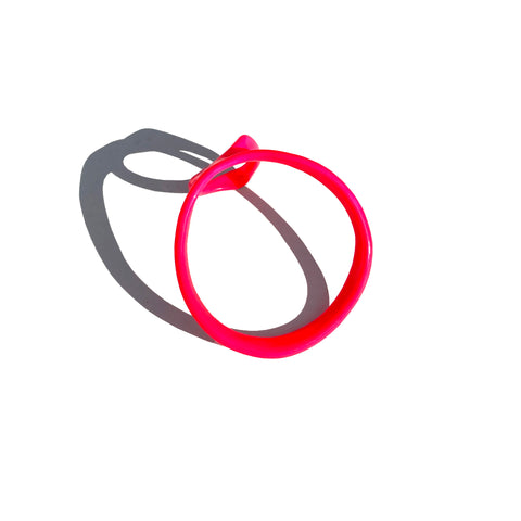 Spotlight Ring, Azalea